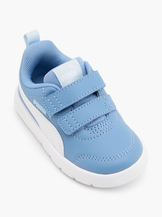 PUMA Sneaker Blau 146134 2