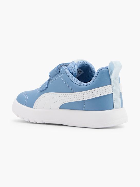 PUMA Sneaker Blau 146134 3