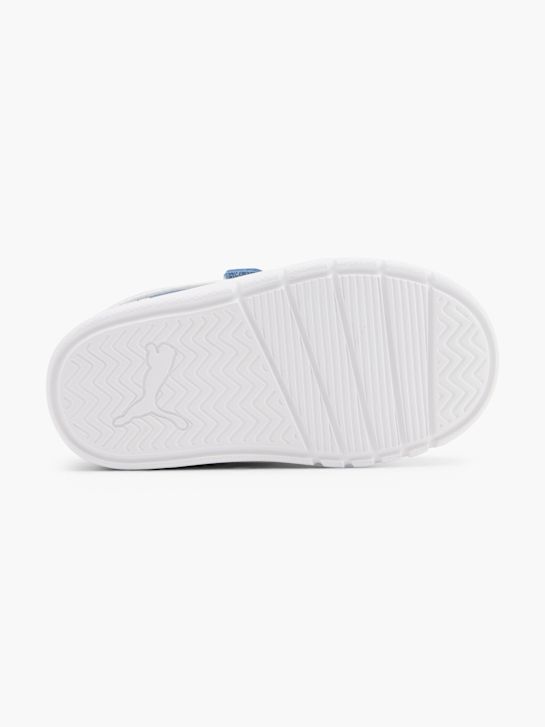 PUMA Sneaker Blau 146134 4