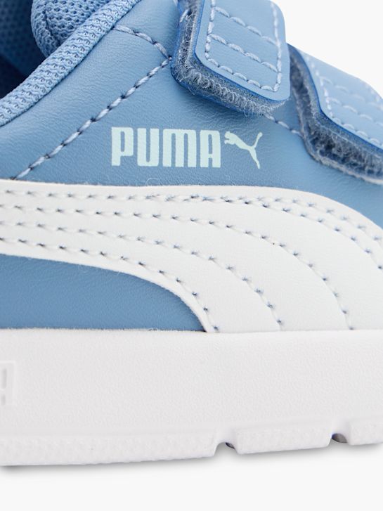 PUMA Tenisky Modrá 146134 5