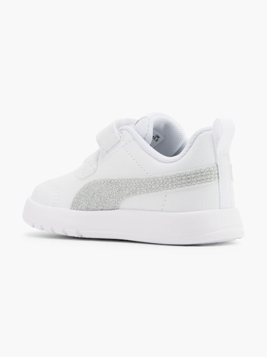 PUMA Tenisice Bijela 146135 3