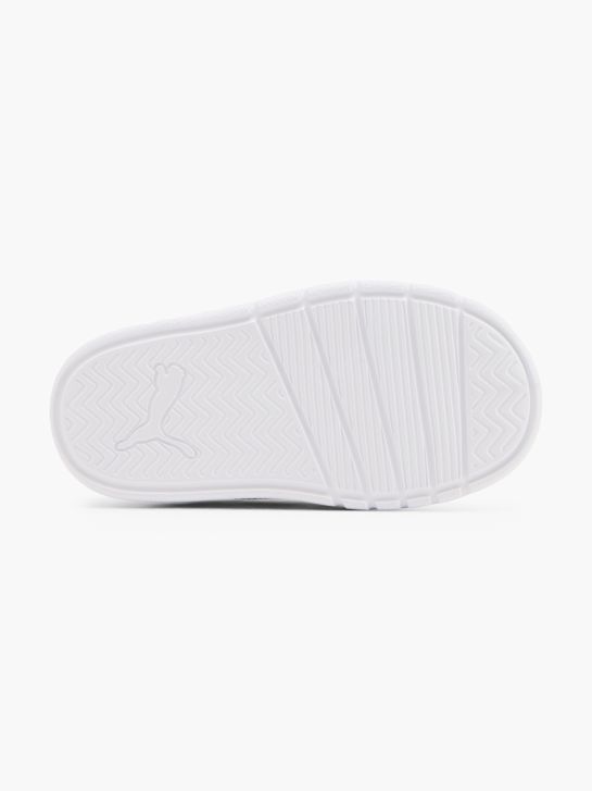PUMA Tenisky Bílá 146135 4