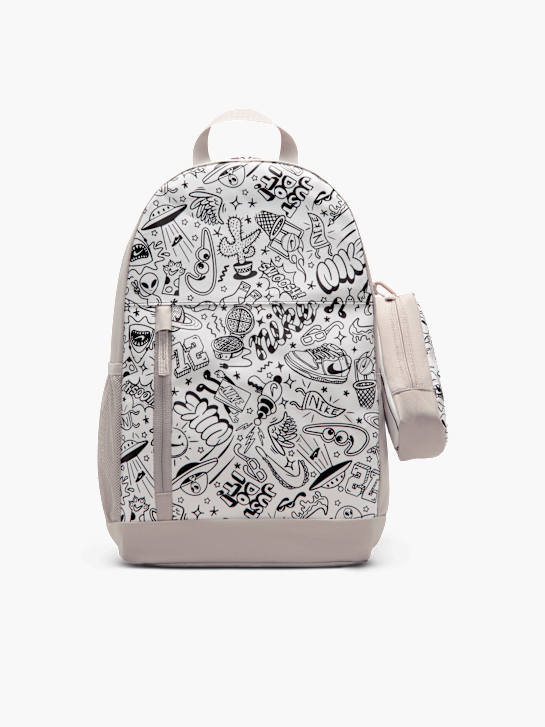 Nike Rucksack Hellgrau 146182 1