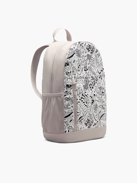 Nike Rucksack Hellgrau 146182 3