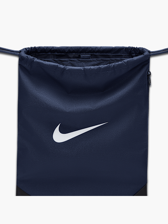 Nike Turnbeutel Dunkelblau 146179 3