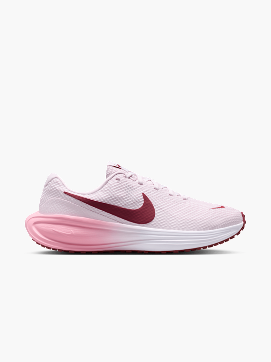 Nike Bežecká obuv Ružová 146154 1