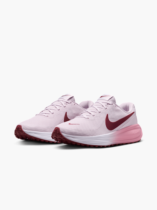 Nike Bežecká obuv Ružová 146154 2
