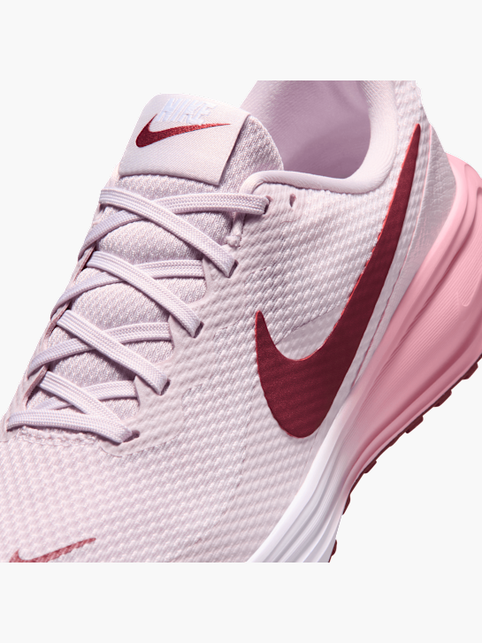 Nike Futócipő rózsaszín 146154 5