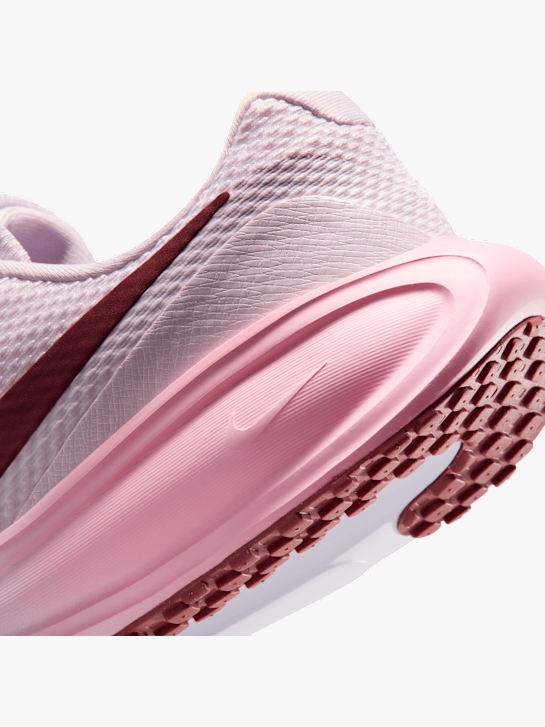 Nike Bežecká obuv Ružová 146154 6