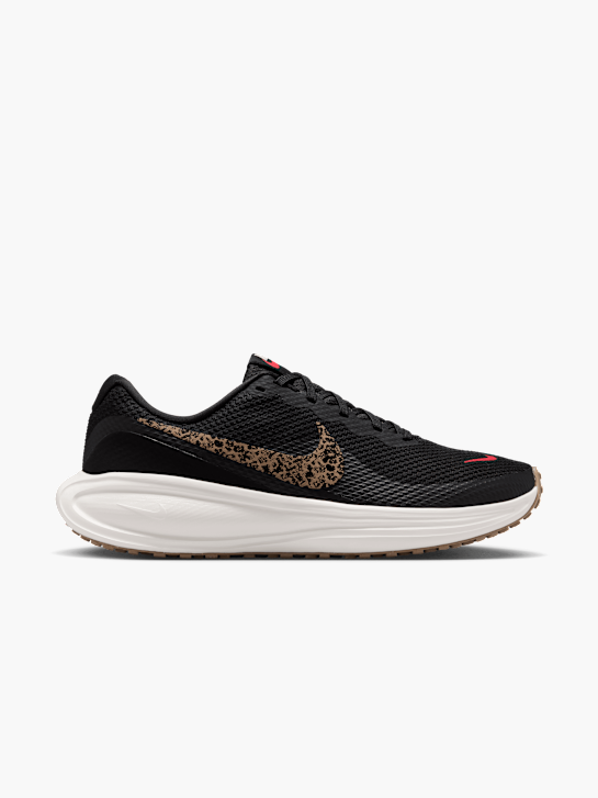 Nike Bežecká obuv Čierna 146155 1