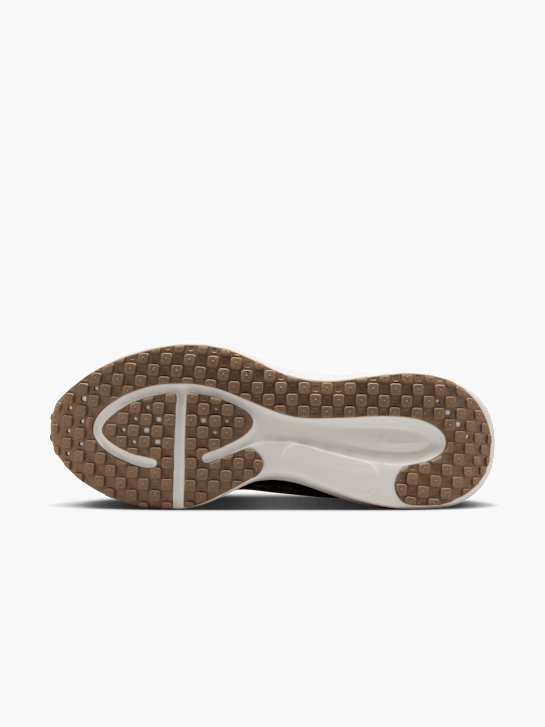 Nike Bežecká obuv Čierna 146155 4