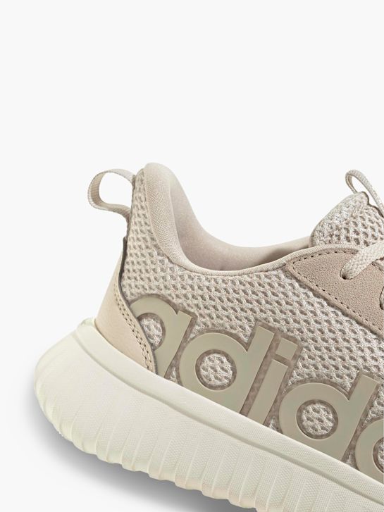 adidas Slip On Sneaker Creme 146183 4