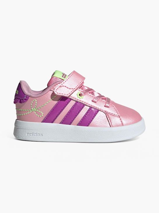 adidas Sneaker Rosa 146165 1
