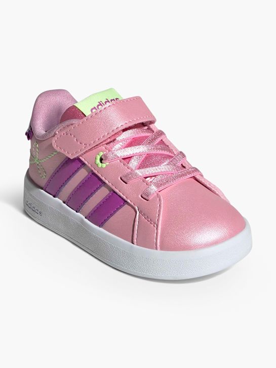adidas Sneaker Rosa 146165 2