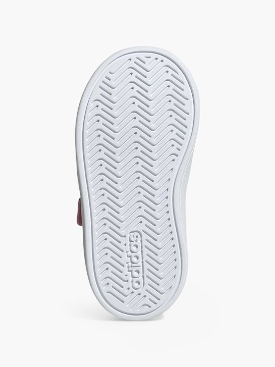 adidas Sapatilha Cor-de-rosa 146165 4
