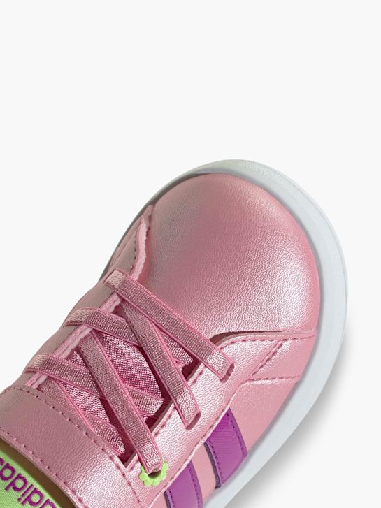 adidas Sapatilha Cor-de-rosa 146165 5