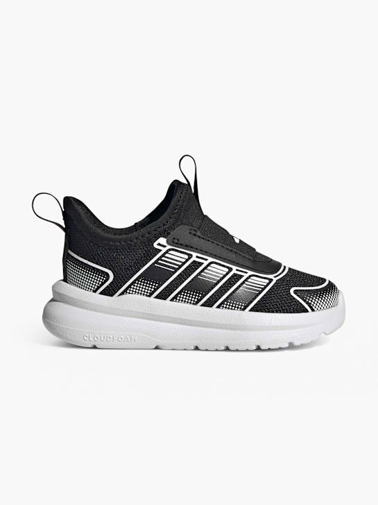 adidas Sapatilha Preto 146164 1