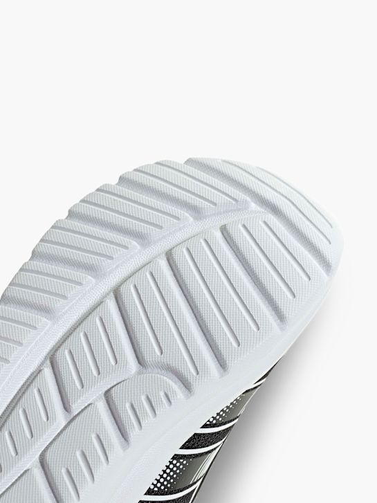adidas Zapatillas sin cordones Negro 146164 5