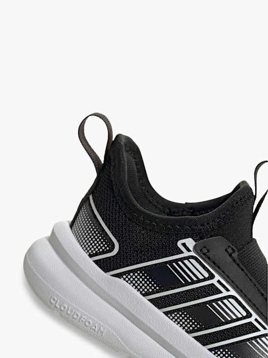 adidas Zapatillas sin cordones Negro 146164 6