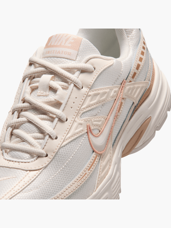 Nike Sneaker Beige 146190 5
