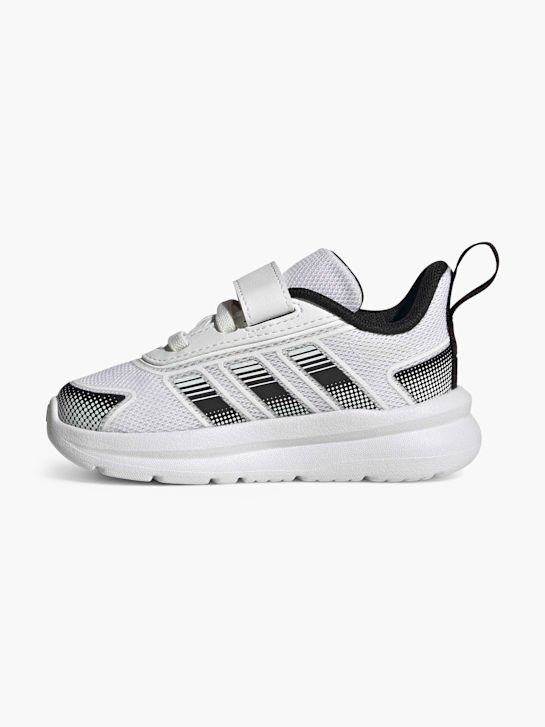adidas Sapatilha Branco 146166 3