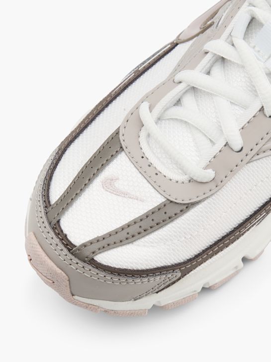 Nike Sapatilha Branco 146191 5