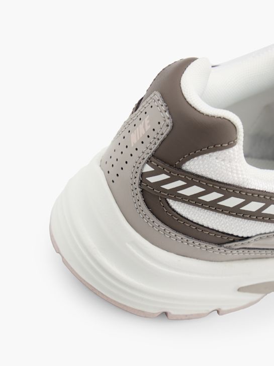 Nike Sneaker Blanco 146191 6