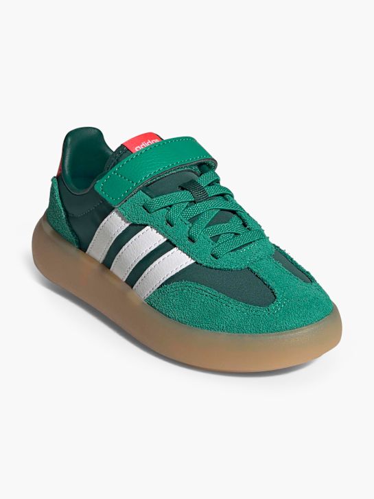 adidas Маратонки Зелен 146200 2