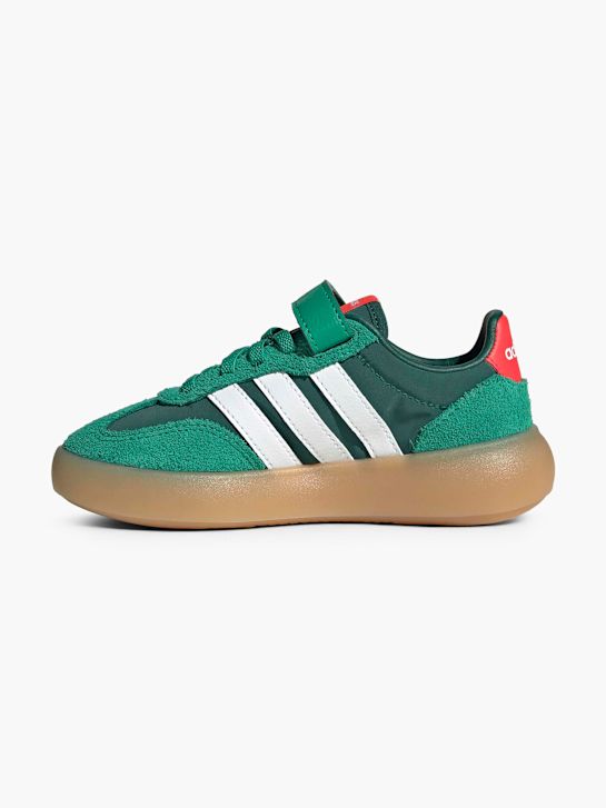 adidas Маратонки Зелен 146200 3