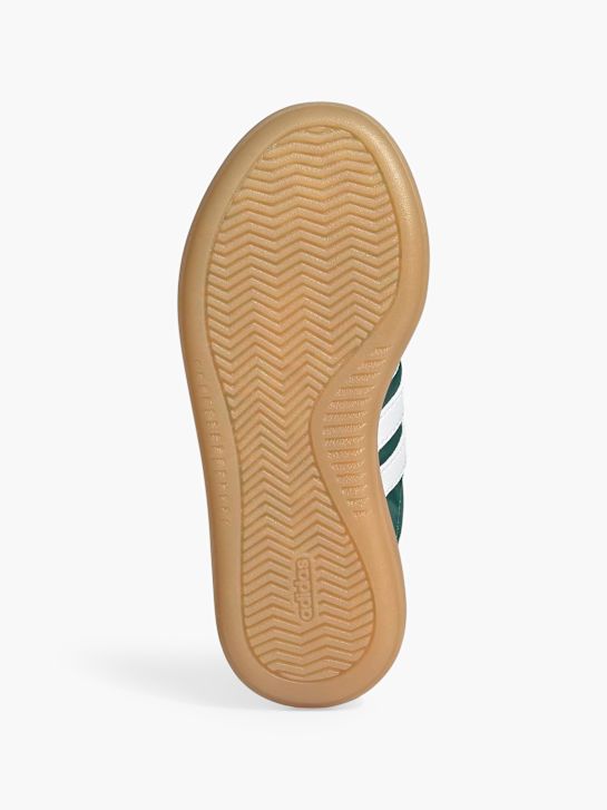 adidas Маратонки Зелен 146200 4