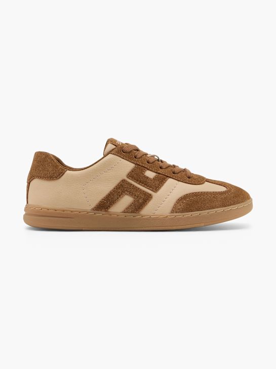 ESPRIT Sneaker Beige 146213 1