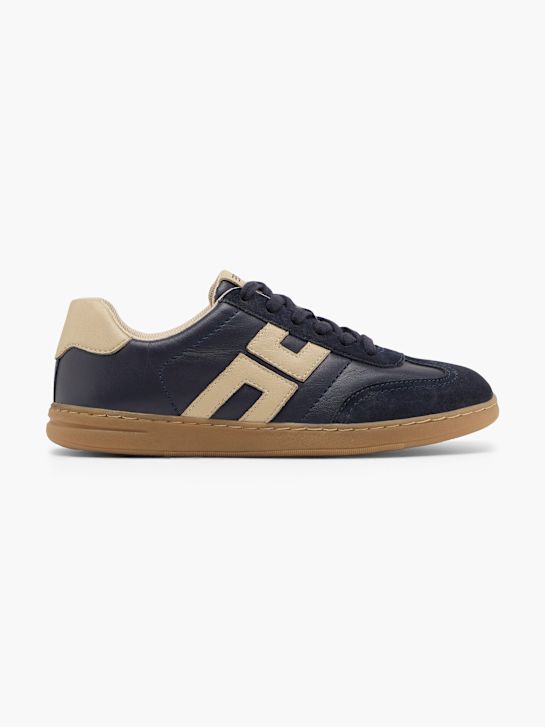 ESPRIT Sneaker Dunkelblau 146214 1