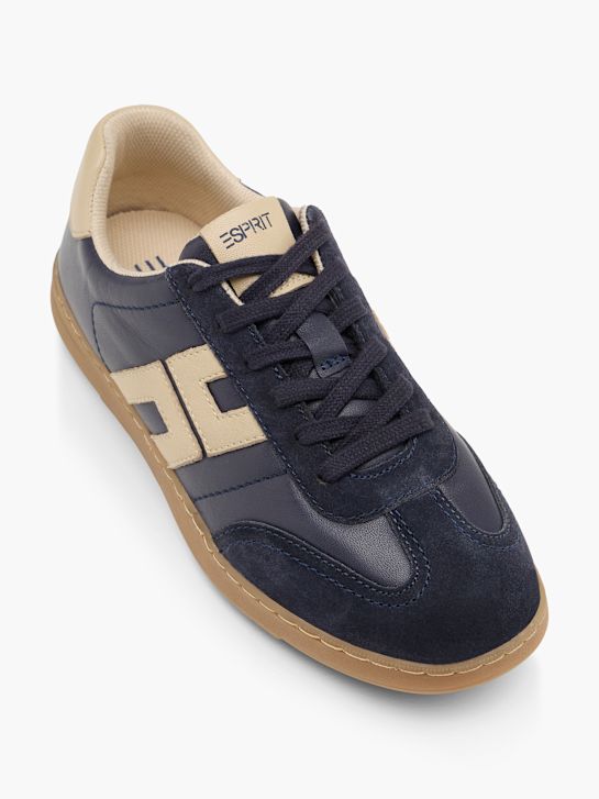 ESPRIT Sneaker Dunkelblau 146214 2
