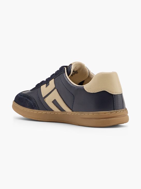 ESPRIT Sneaker Dunkelblau 146214 3