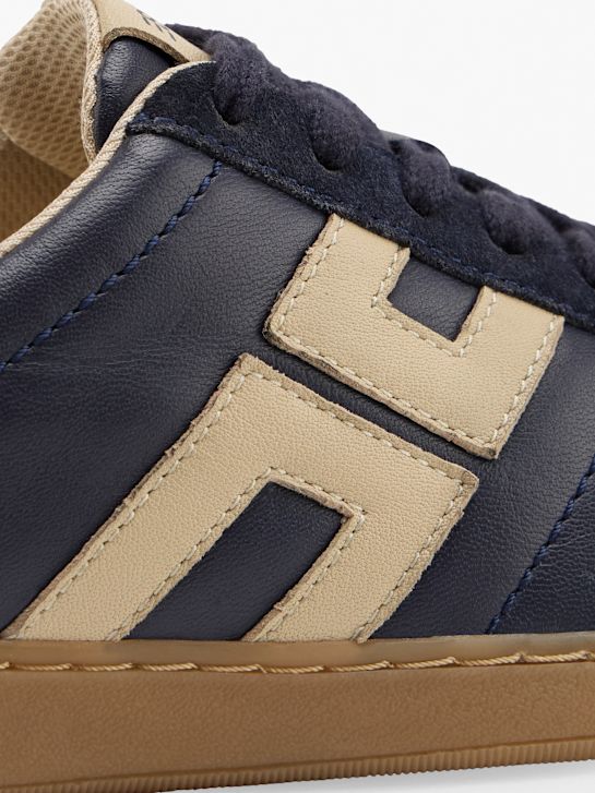 ESPRIT Sneaker Dunkelblau 146214 5