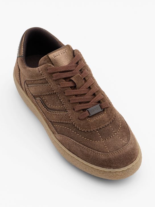ESPRIT Sneaker Braun 146227 2
