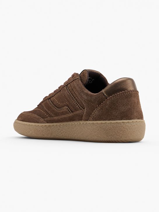 ESPRIT Sneaker Braun 146227 3