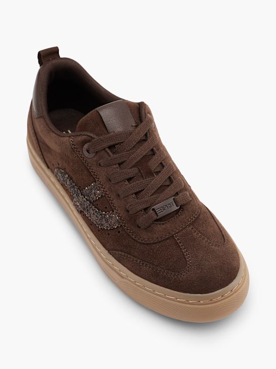 ESPRIT Sneaker Braun 146254 2