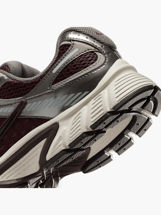 Nike Sneakersy Burgundowy 146216 6
