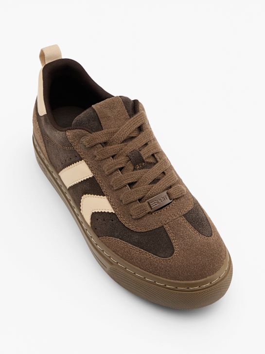 ESPRIT Baskets Marron 146261 2