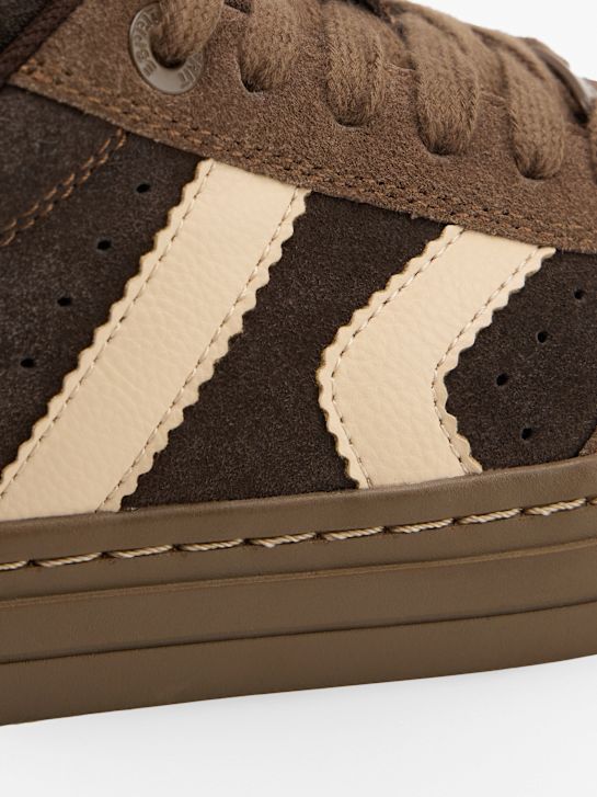 ESPRIT Baskets Marron 146261 5