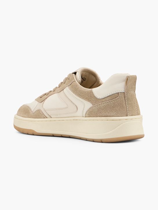 ESPRIT Sneaker Beige 146285 3