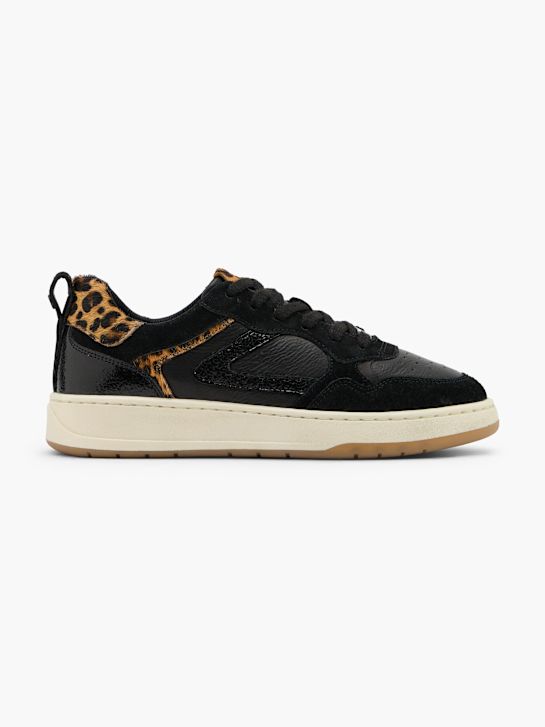 ESPRIT Sneaker Schwarz 146286 1
