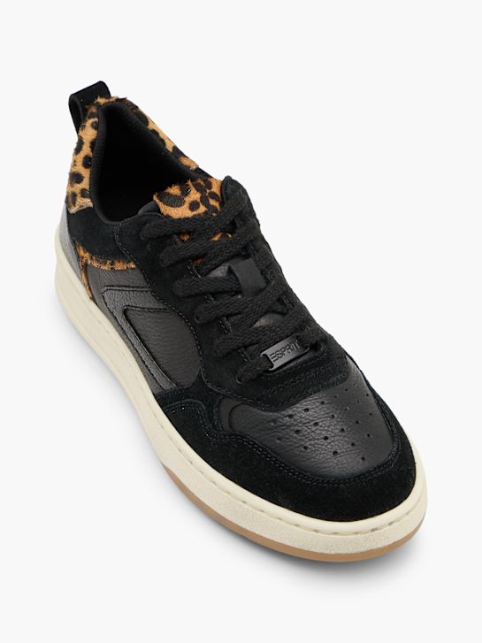 ESPRIT Sneaker Schwarz 146286 2