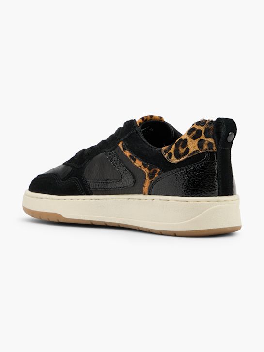 ESPRIT Sneaker Schwarz 146286 3