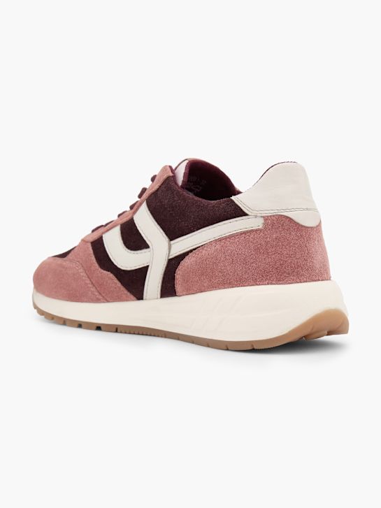 ESPRIT Sneaker Rot 146291 3