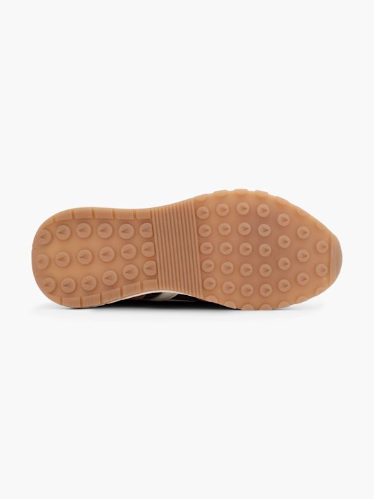 ESPRIT Sneaker piros 146291 4