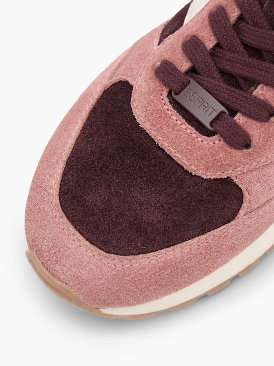 ESPRIT Sneaker Rot 146291 6