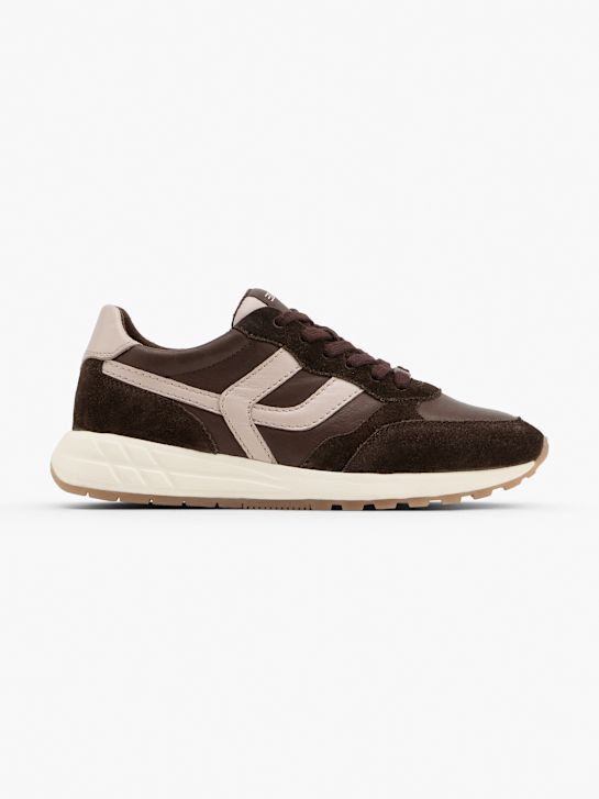 ESPRIT Sneaker Braun 146292 1