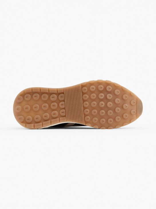 ESPRIT Sneaker Braun 146292 4